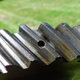 Image for article titled This Is What A Thoroughly Broken Manual Transmission Looks Like Inside